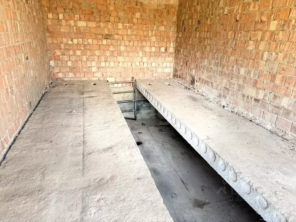 Гараж в Астраханская область, Астрахань Краснодарская ул., 47 (22 м) - Фото 1
