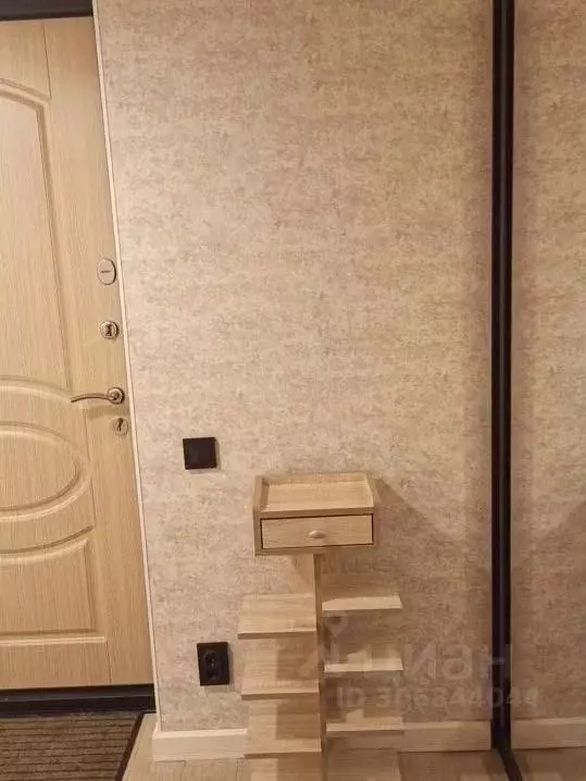 1-к кв. Тверская область, Тверь ул. Чернышевского, 16 (52.0 м) - Фото 2