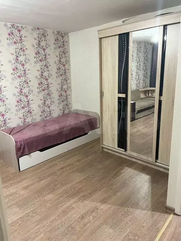 1-к. квартира, 32,4 м, 4/5 эт. - Фото 0