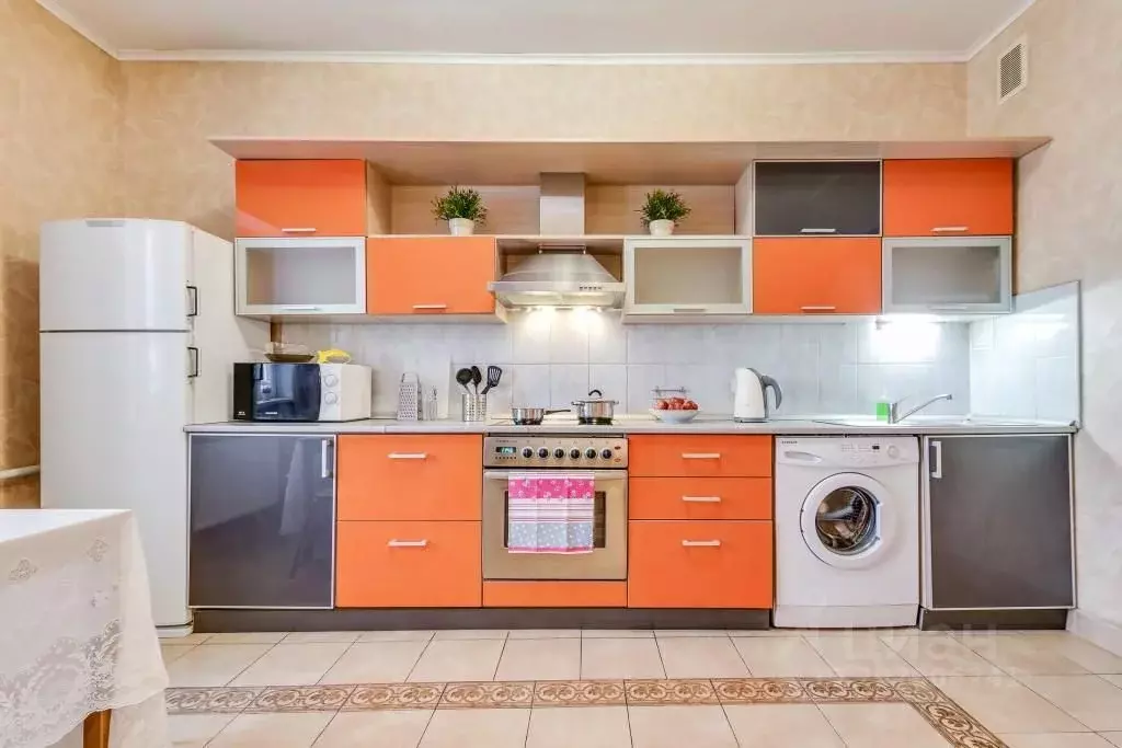 1-к кв. Санкт-Петербург Варшавская ул., 23к2 (40.0 м) - Фото 0