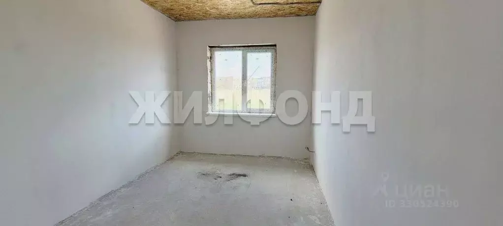 Дом в Хакасия, Алтайский район, с. Белый Яр ул. Придорожная (100 м) - Фото 1