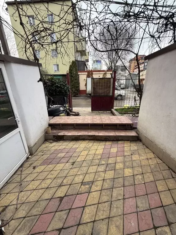 Помещение свободного назначения в Дагестан, Махачкала ул. Ирчи Казака, ... - Фото 2