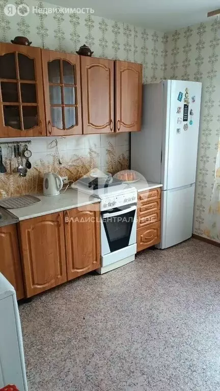 1-комнатная квартира: Новосибирская область, рабочий посёлок Мошково, ... - Фото 1