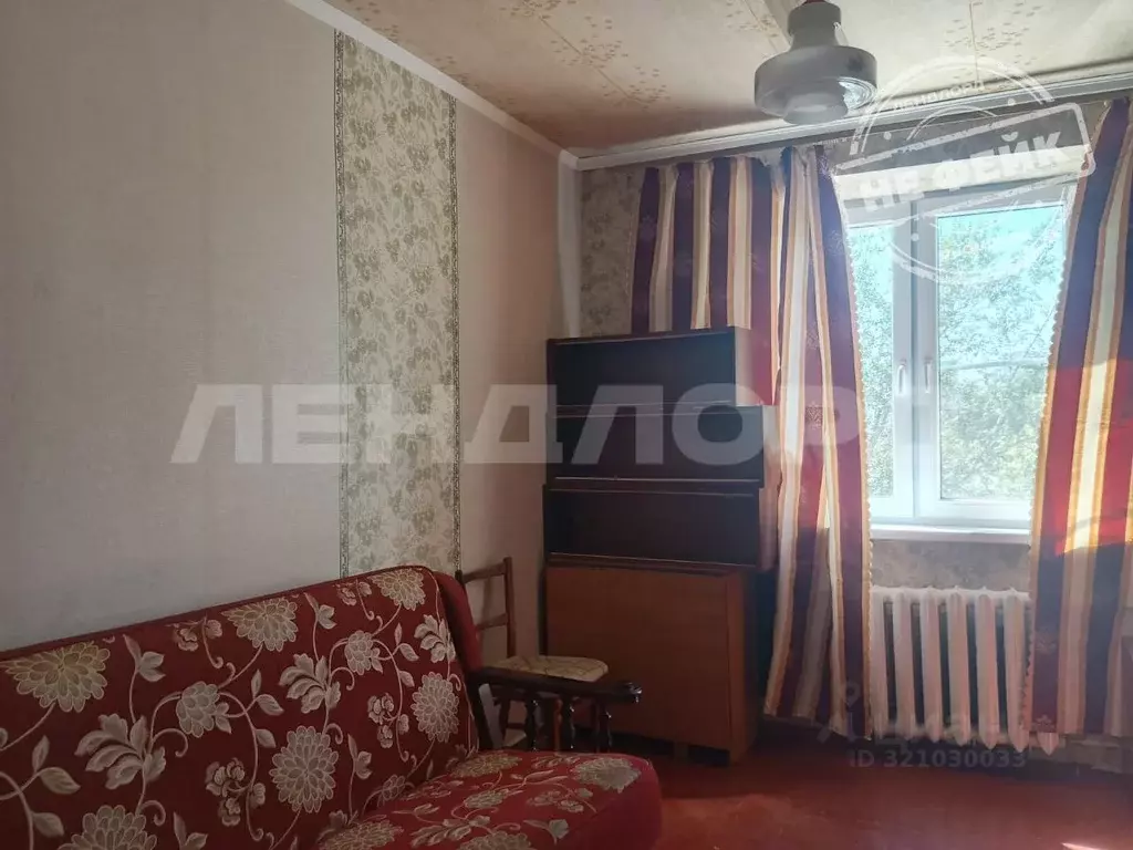 1-к кв. Ростовская область, Ростов-на-Дону ул. Нансена, 116 (16.0 м) - Фото 0