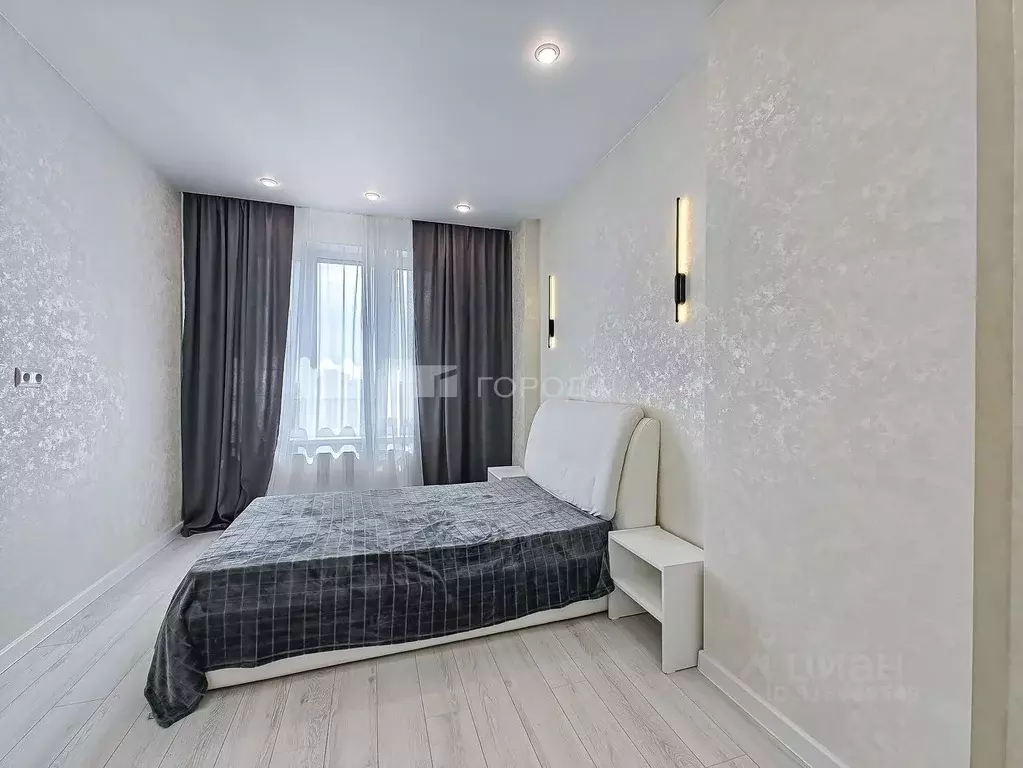 2-к кв. Новосибирская область, Новосибирск ул. Никитина, 67 (44.0 м) - Фото 1