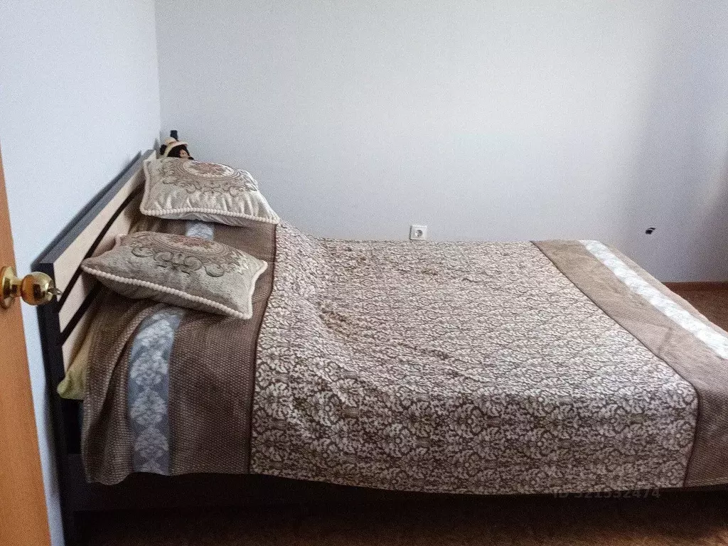 2-к кв. Иркутская область, Иркутск ул. Розы Люксембург, 118/3 (50.0 м) - Фото 1