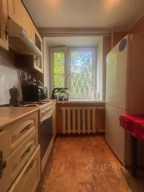 Квартира, 1 комната, 28.2 м - Фото 2