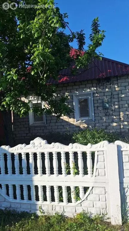 Дом в село Городище (48 м) - Фото 1