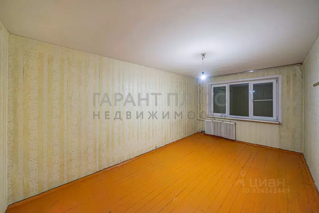 2-к кв. Липецкая область, Липецк ул. Филипченко, 12 (47.8 м) - Фото 1