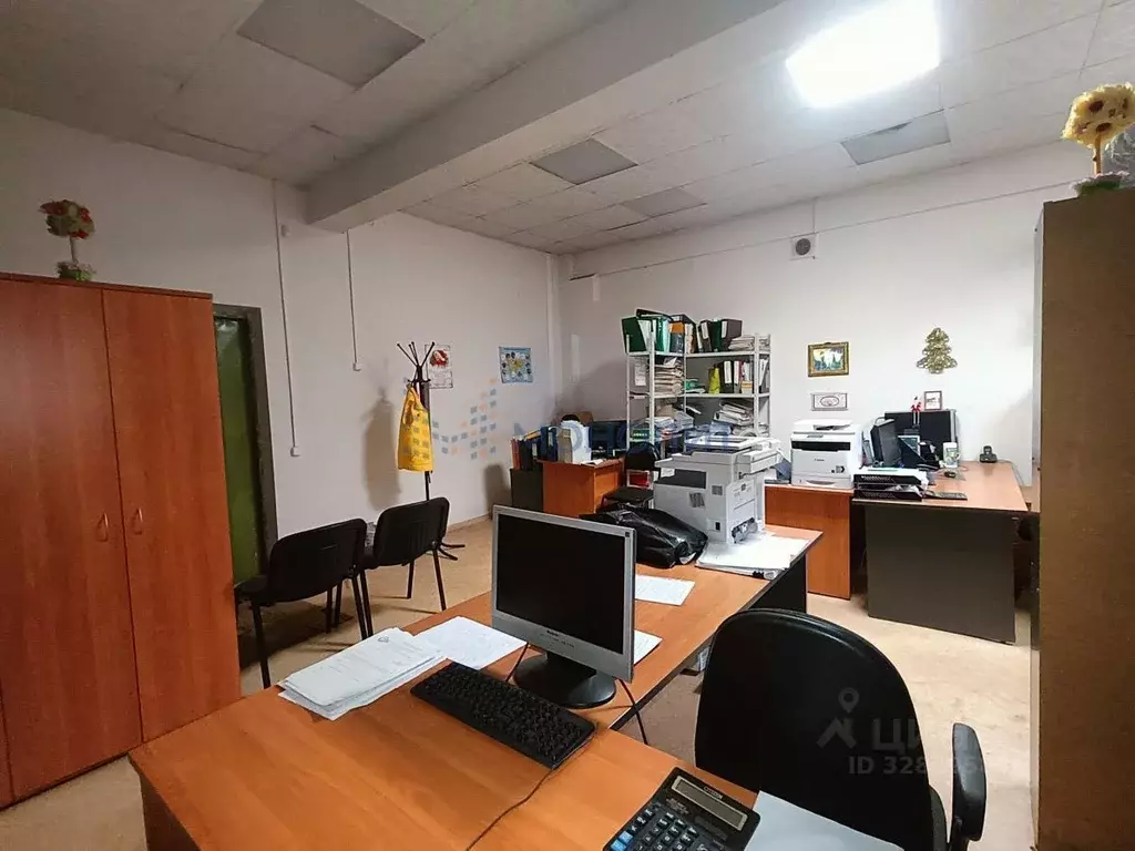 Помещение свободного назначения в Нижегородская область, Нижний ... - Фото 1