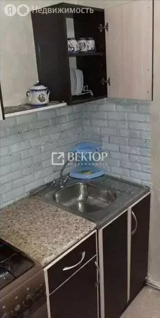 1-комнатная квартира: Кохма, Машиностроительная улица, 14 (30 м) - Фото 1