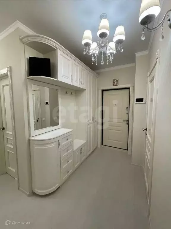 Продаётся 2-к квартира, 71.3 м - Фото 0