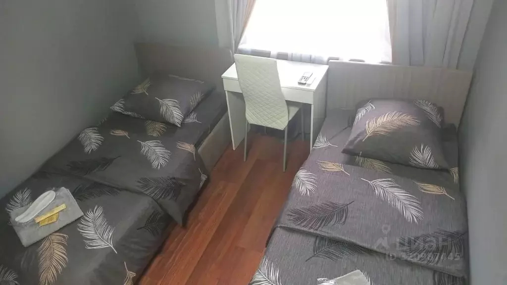 Комната Москва Садовая-Каретная ул., 20С1 (12.0 м) - Фото 1