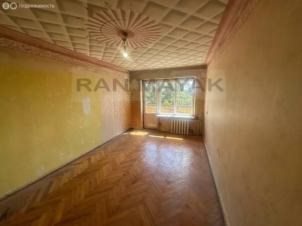 3-комнатная квартира: Майкоп, улица Димитрова, 11/1 (58 м) - Фото 2