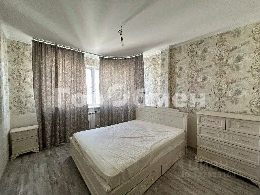 Квартира, 2 комнаты, 81.2 м - Фото 1