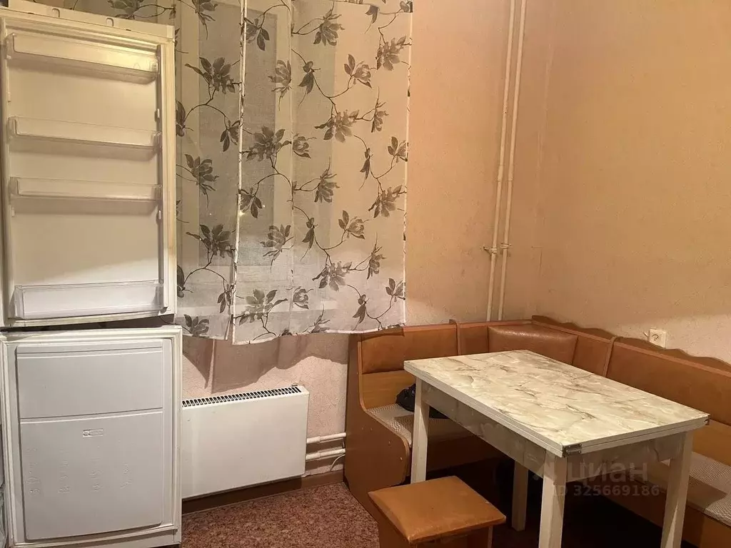 2-к кв. Москва 2-я Вольская ул., 1к1 (58.0 м) - Фото 2