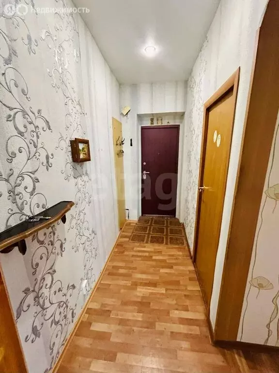 2-комнатная квартира: Сельхозтехника, улица Сельхозтехника, 22 (42.7 ... - Фото 2