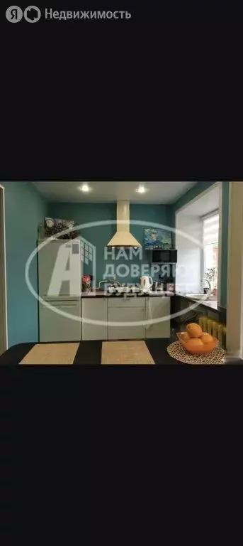 1-комнатная квартира: Пермь, улица Максима Горького, 11 (30.7 м) - Фото 2