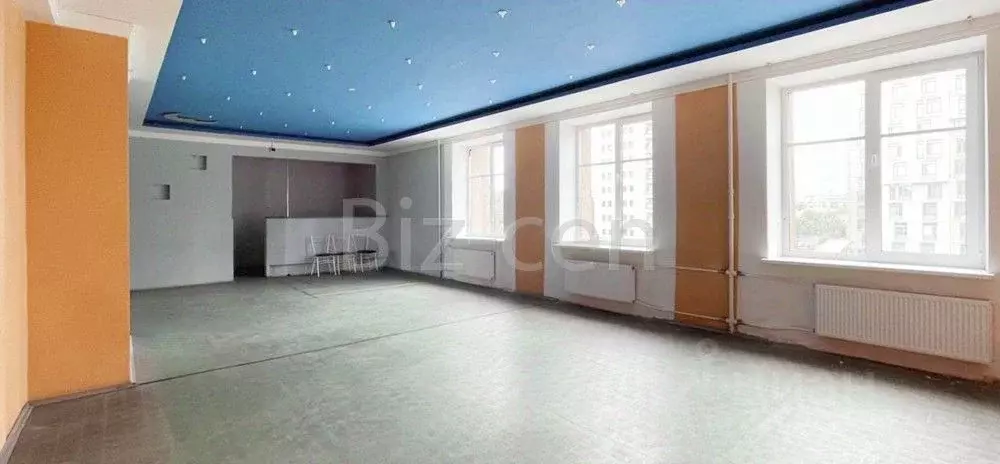 Офис в Санкт-Петербург просп. Большой Васильевского острова, 83 (33 м) - Фото 1