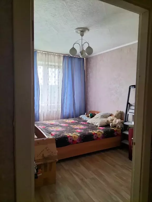Продаётся 3-к квартира, 70.6 м - Фото 0