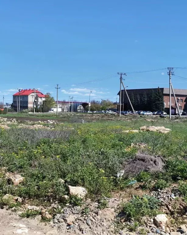 Участок в Ставропольский край, Ставрополь ул. Коломийцева (6.0 сот.) - Фото 1