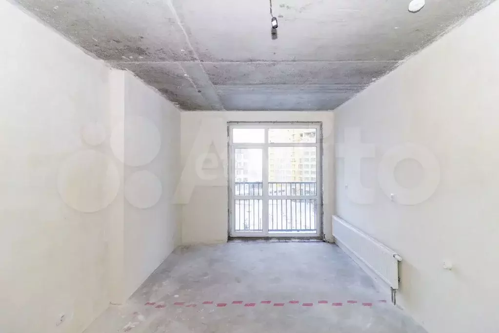 2-к. квартира, 62,4 м, 5/7 эт. - Фото 1