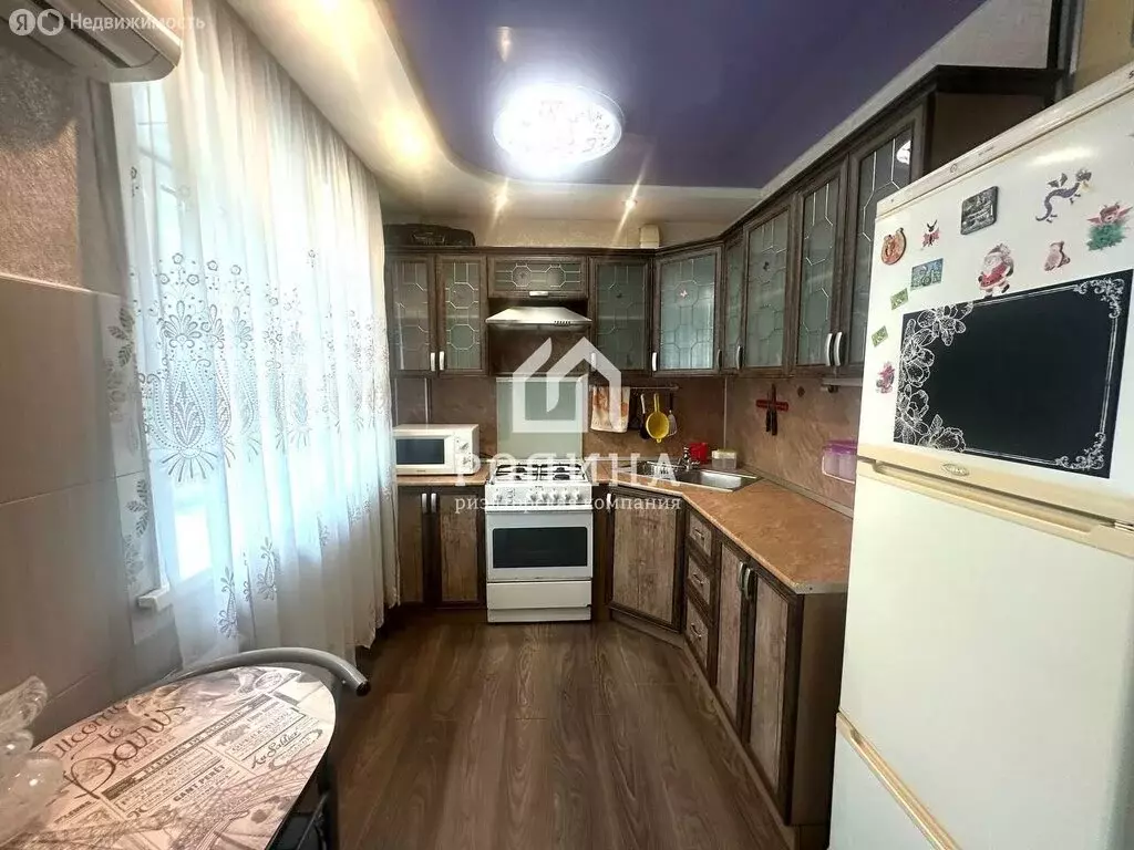 1-комнатная квартира: Хабаровск, Известковая улица, 10 (32 м) - Фото 0
