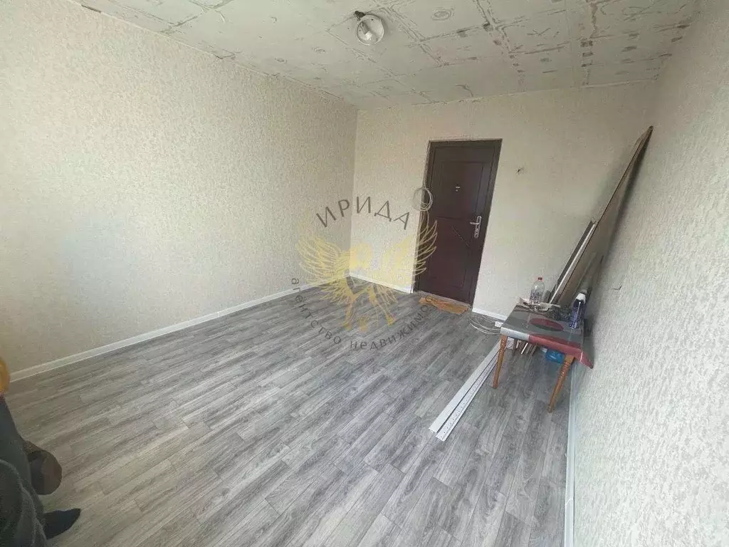 Комната Белгородская область, Старый Оскол Интернациональный мкр, 27 ... - Фото 2