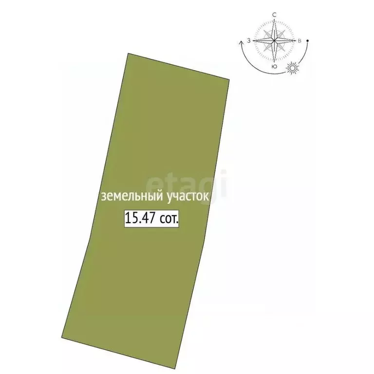 Дом в Владимирская область, Ковровский район, Ивановское с/пос, пос. ... - Фото 0