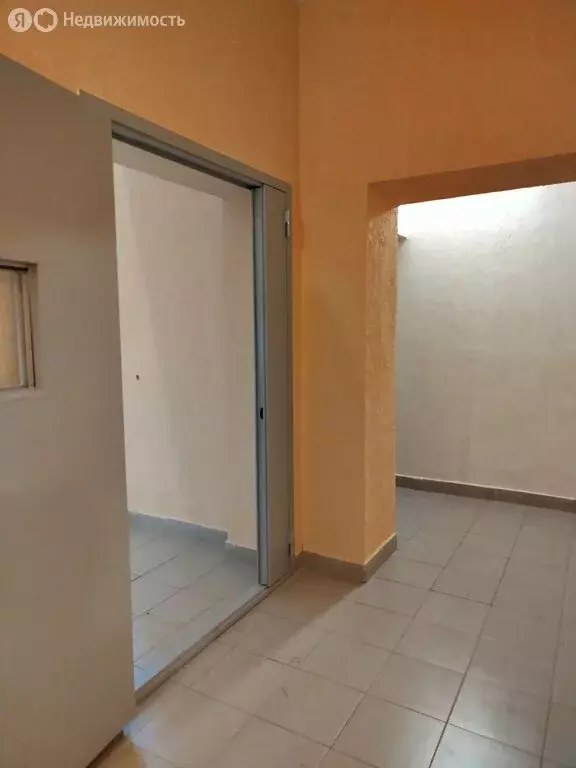 1-комнатная квартира: Уфа, Сиреневый бульвар, 4 (36 м) - Фото 1