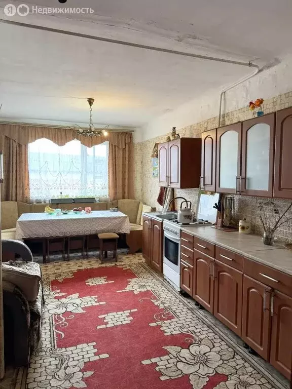 Дом в Тверская область, Рамешковский муниципальный округ, село ... - Фото 2