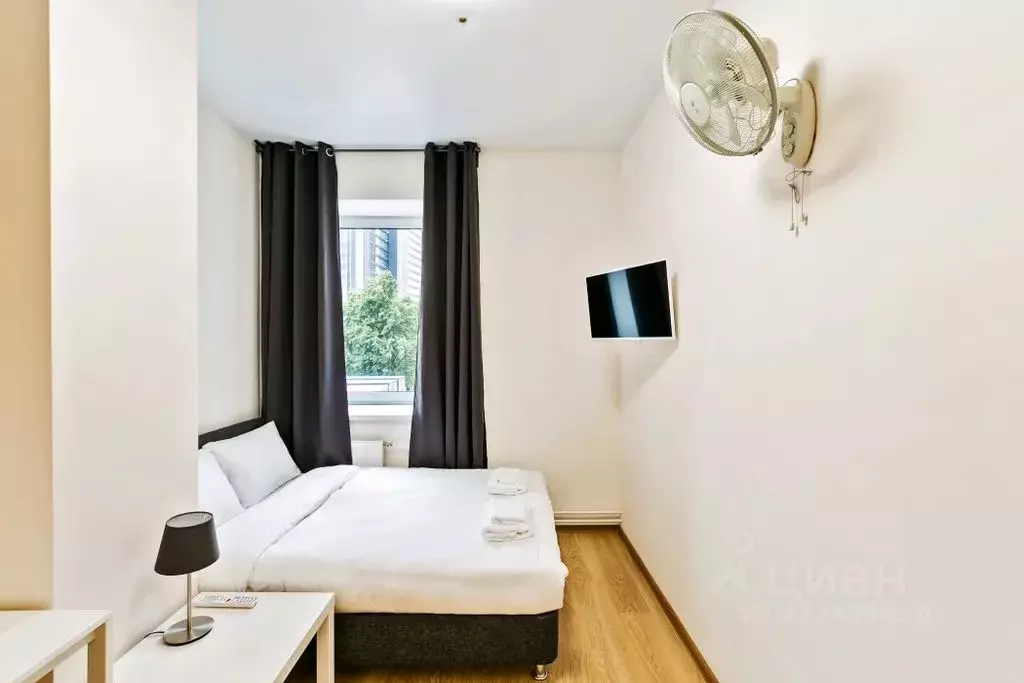 Студия Московская область, Химки Ленинградская ул., с21 (16.0 м) - Фото 2