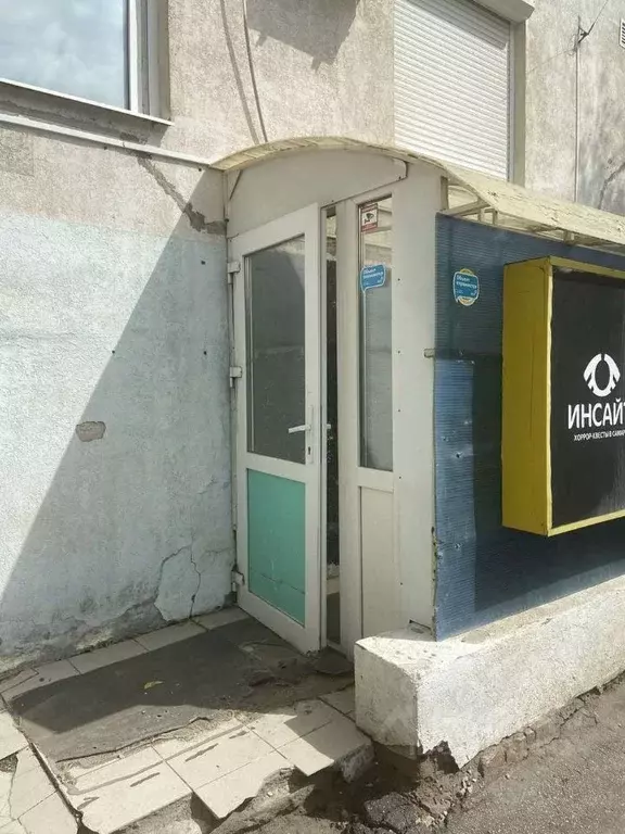 Помещение свободного назначения в Самарская область, Самара ... - Фото 2