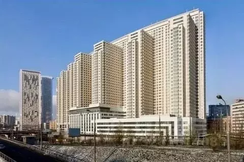 Гараж в Москва Хорошевское ш., 12к1 (11 м) - Фото 1