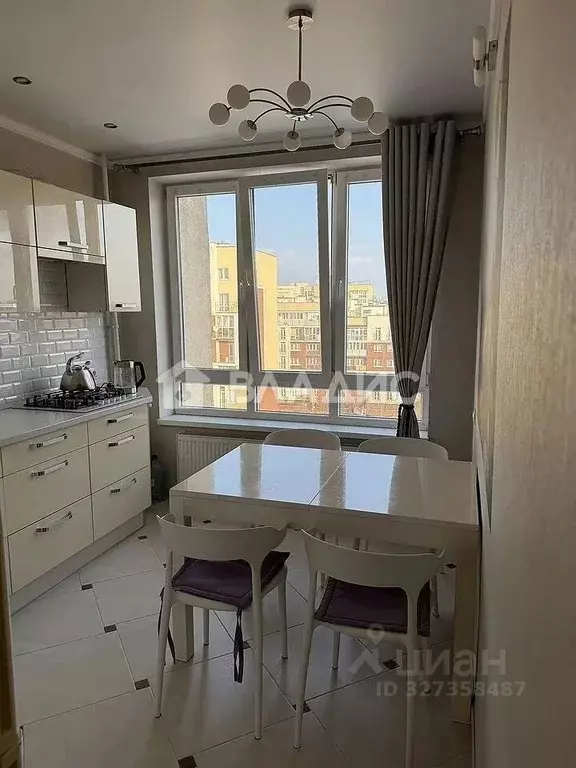 2-к кв. Калининградская область, Калининград ул. Горького, 174 (63.0 ... - Фото 2