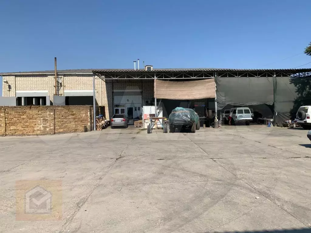 Продается производственно-складские помещения - Фото 1