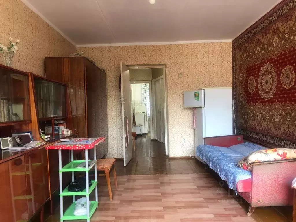2-к кв. Марий Эл, Йошкар-Ола Красноармейская ул., 49 (46.0 м) - Фото 1