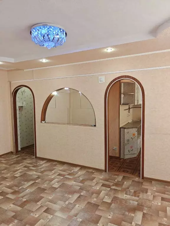2-к кв. Томская область, Северск ул. Царевского, 1 (44.4 м) - Фото 1