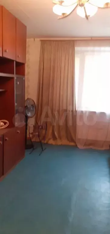 1-к. квартира, 33,4 м, 9/9 эт. - Фото 1