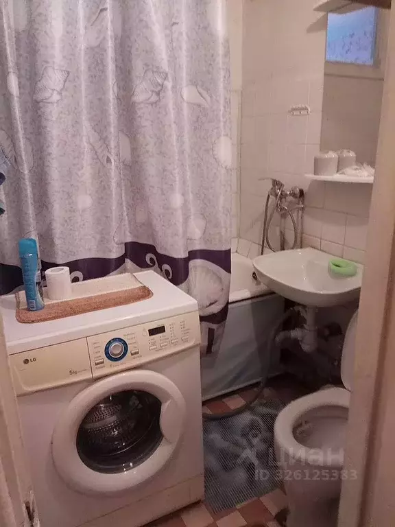 2-к кв. Московская область, Одинцово Можайское ш., 86 (51.0 м) - Фото 2