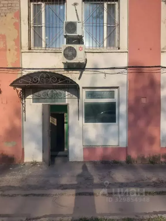Офис в Воронежская область, Воронеж Острогожская ул., 73 (45 м) - Фото 1