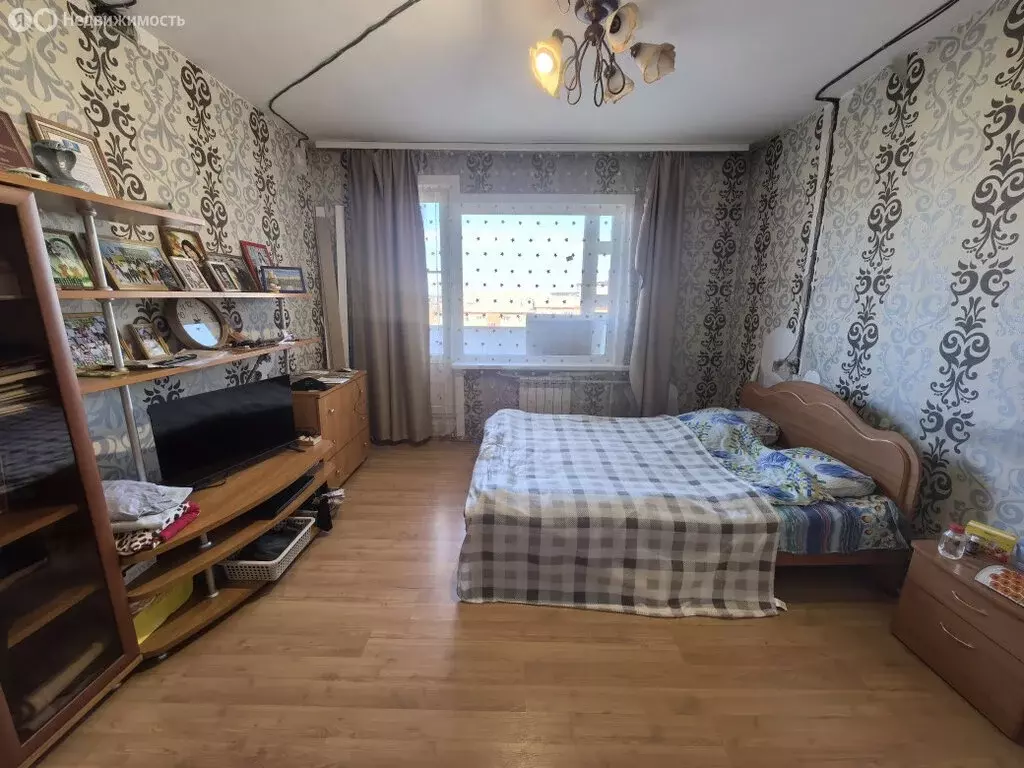 2-комнатная квартира: Улан-Удэ, улица Жердева, 140 (48 м) - Фото 2