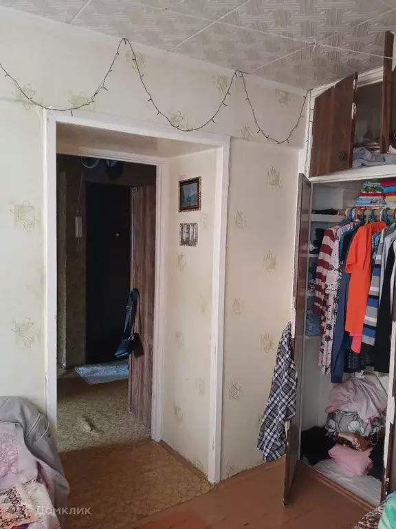 Продаётся 2-к квартира, 42 м - Фото 1