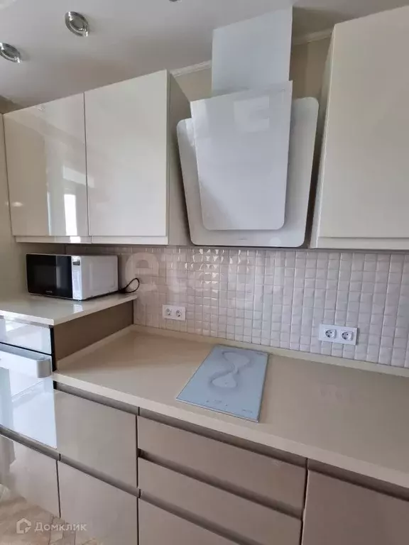 Продаётся 1-к квартира, 46 м - Фото 1