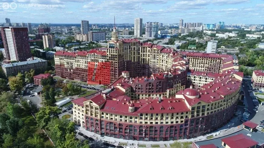 Помещение свободного назначения (135 м) - Фото 2