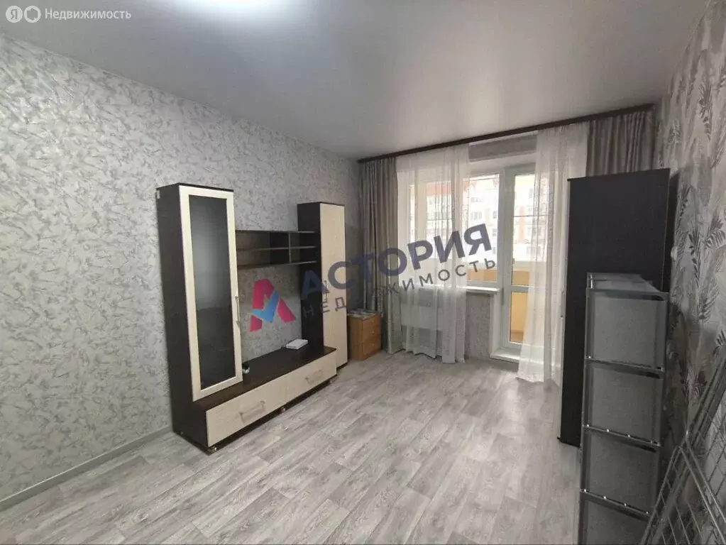 1-комнатная квартира: Тула, улица Степанова, 34 (36.7 м) - Фото 2