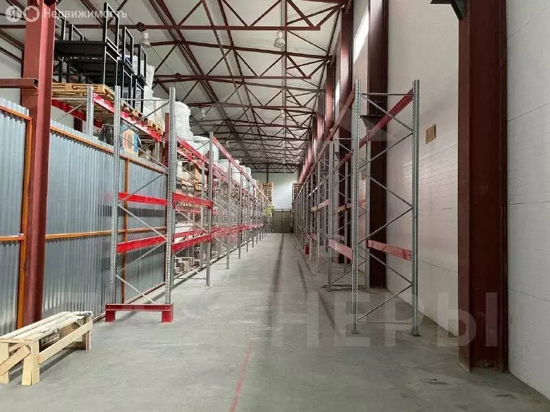 Помещение свободного назначения (410 м) - Фото 1