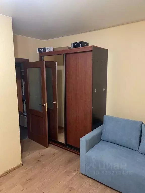 2-к кв. Московская область, Богородский городской округ, д. Щемилово ... - Фото 2