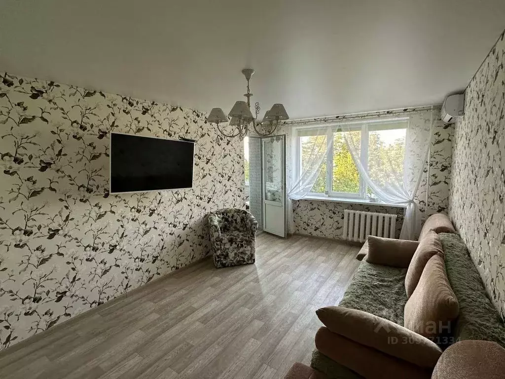 2-к кв. Севастополь ул. Боцманская, 5 (54.2 м) - Фото 0