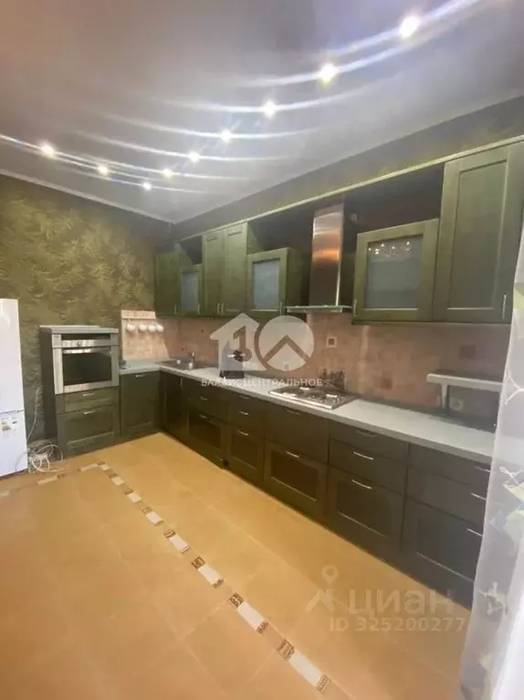 4-к кв. Новосибирская область, Новосибирск Горский мкр, 39 (200.0 м) - Фото 1